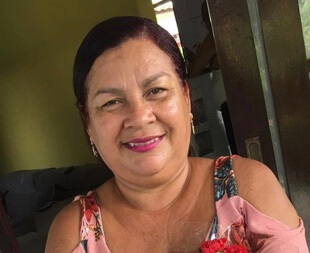 Who Is Mariana Cicera Barbosa de Oliveira? Mother Of Roberto Firmino 